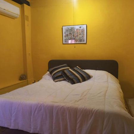 Cosy Apartment Casco Antiguo Villajoyosa Eksteriør billede