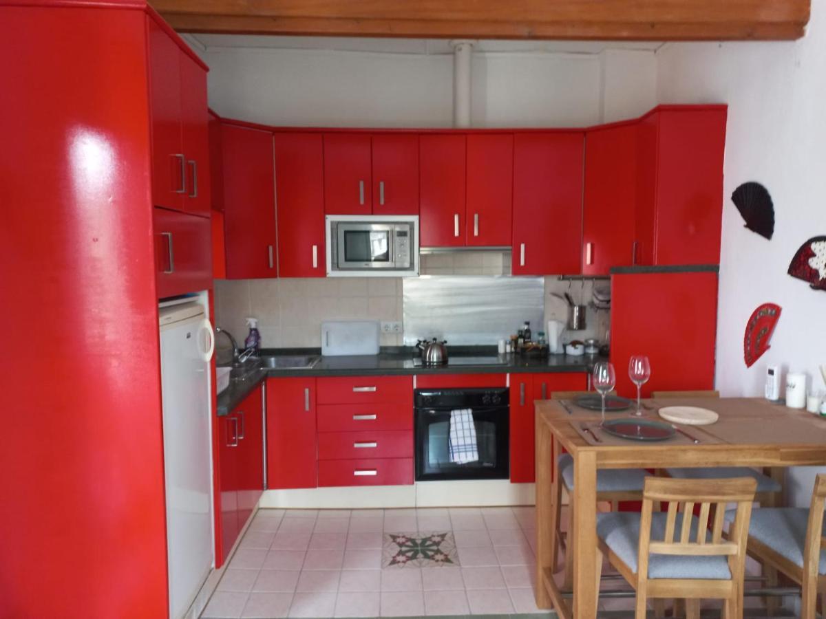 Cosy Apartment Casco Antiguo Villajoyosa Eksteriør billede