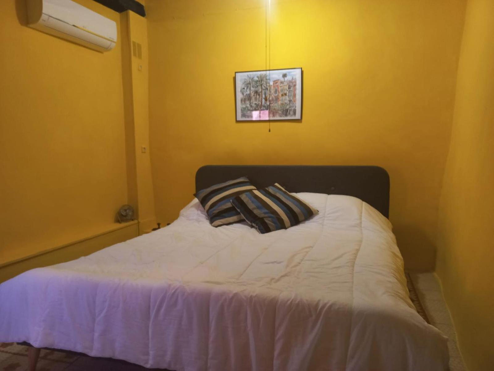 Cosy Apartment Casco Antiguo Villajoyosa Eksteriør billede