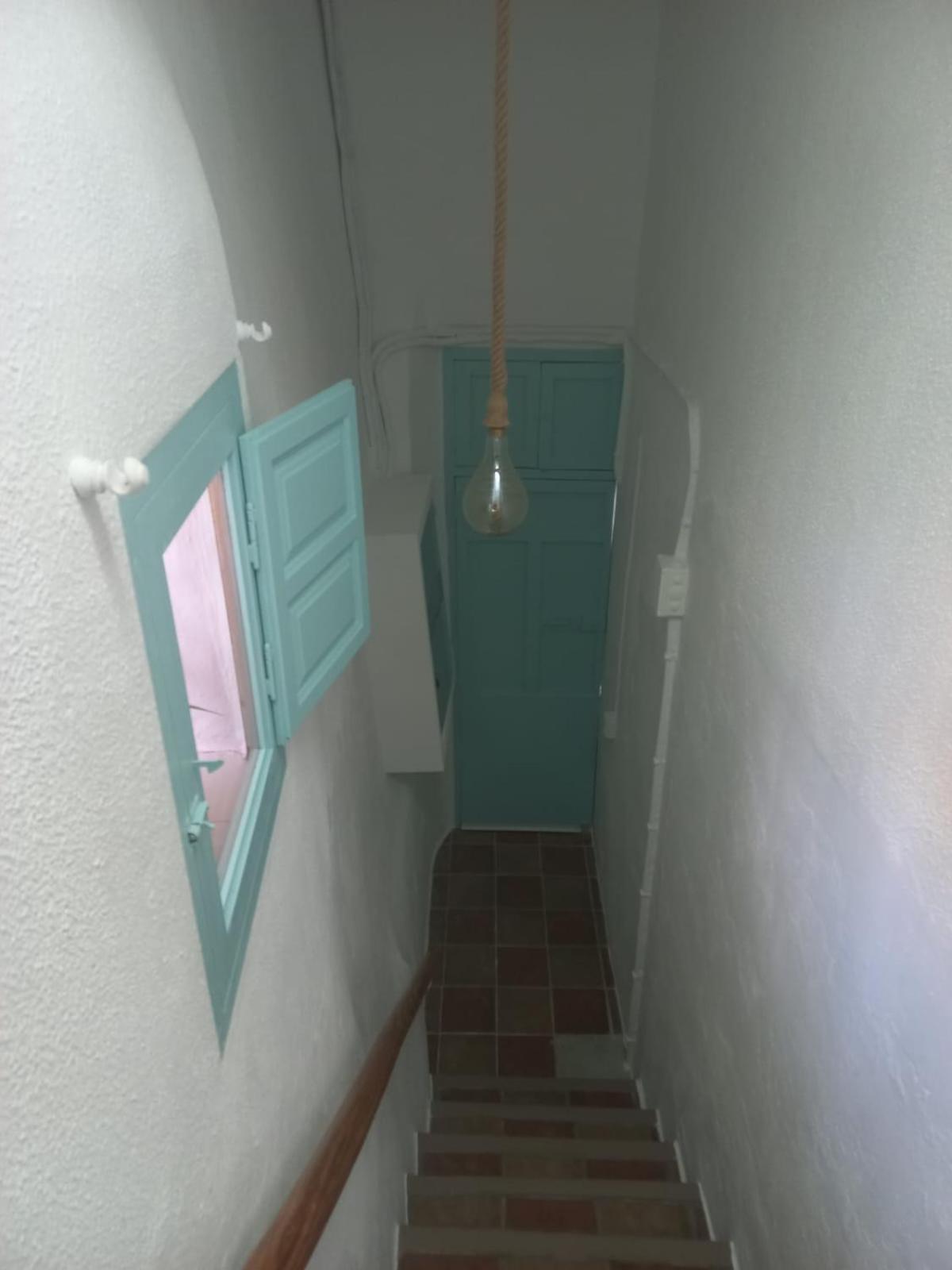 Cosy Apartment Casco Antiguo Villajoyosa Eksteriør billede