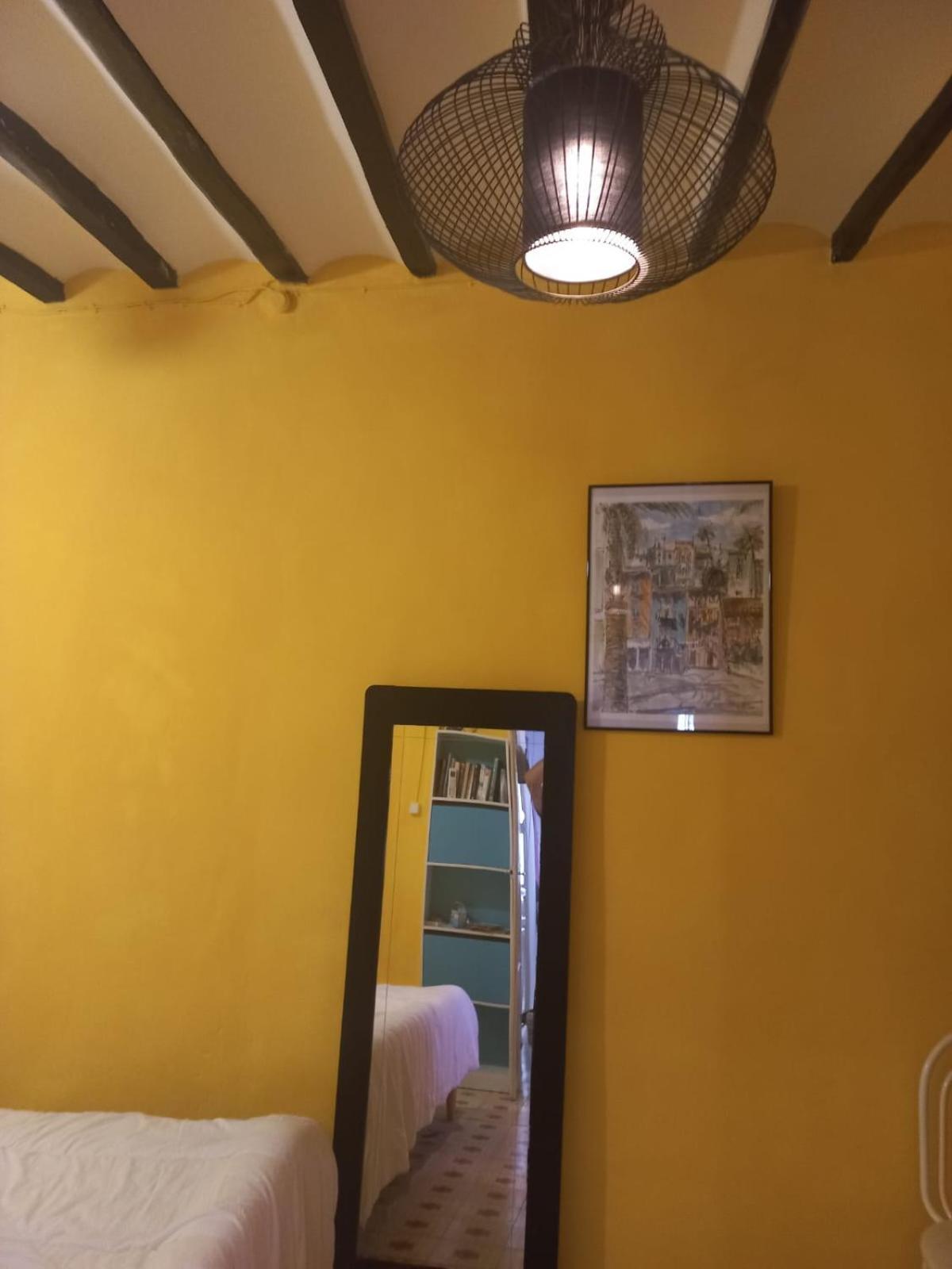 Cosy Apartment Casco Antiguo Villajoyosa Eksteriør billede
