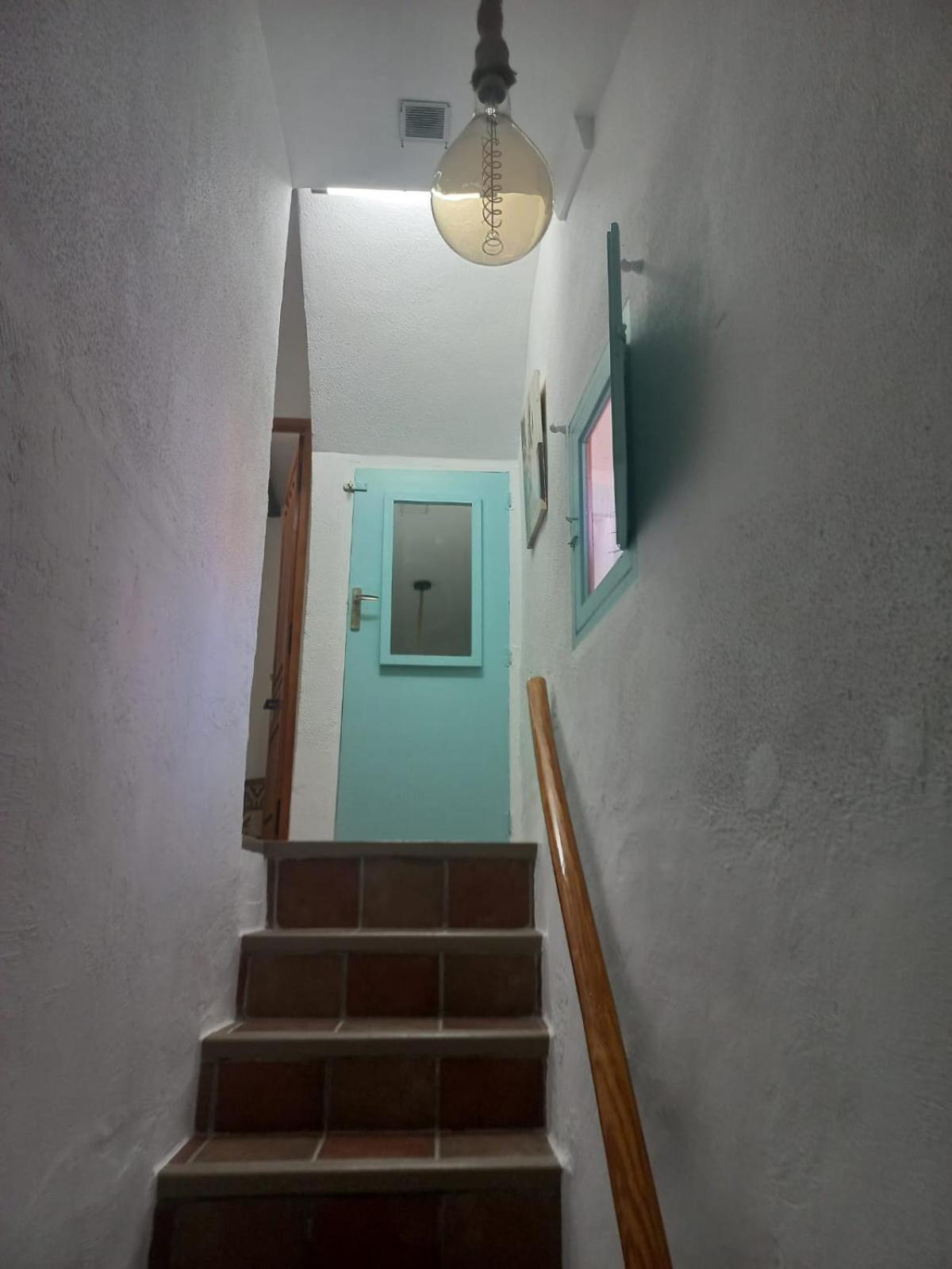 Cosy Apartment Casco Antiguo Villajoyosa Eksteriør billede